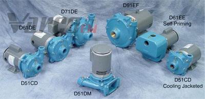 MTH离心泵D51 D61 D71 D91