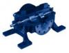54U Positive Displacement Double Pump