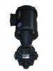 Haught 40U DIU Square Pump with Motor