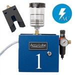 ACCU-LUBE 01A1-NNZ-1