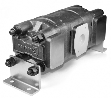 CASAPPA HDD系列同步马达