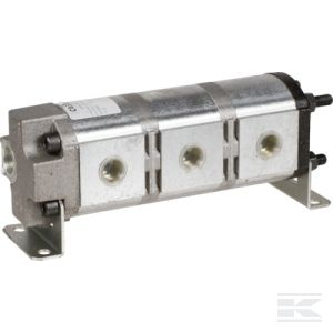 CASAPPA PLD10系列同步马达