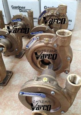 OBERDORFER 水泵 70P GKC