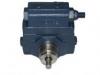 1U Round Hub Positive Displacement Pump