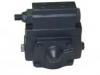 7EU Round Hub Positive Displacement Pump