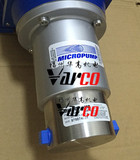 Micropump齒輪泵GC M23.JF5.6