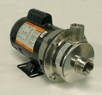 American Stainless Pumps 不銹鋼離心泵 SSP S24325BET3 