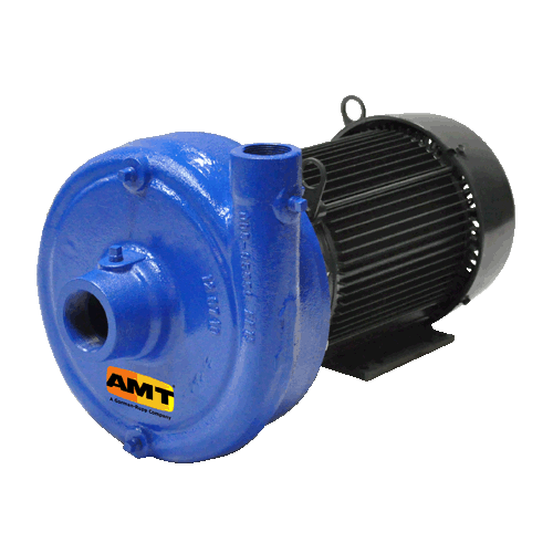 AMT 2″x 1.5″ 直連式離心泵 420A-95