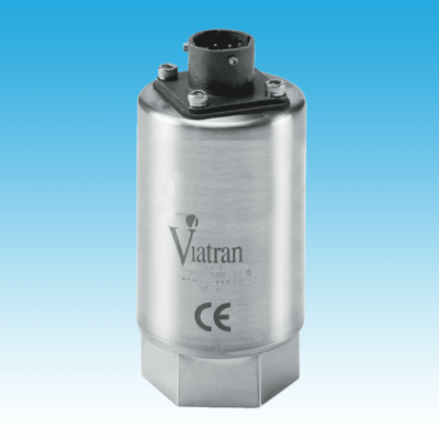 14B型压力变送器