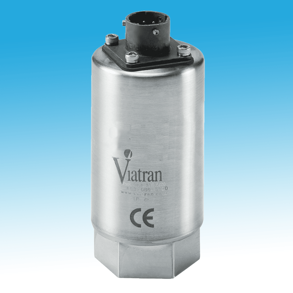 34B型压力变送器
