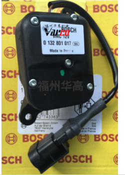 BOSCH电机0132801017 0 132 801 017