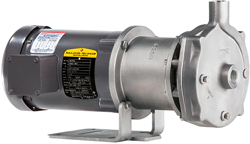 PRICE PUMP HP磁力驱动水泵