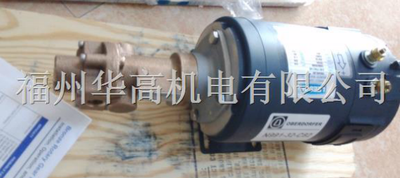 OBERDORFER 水泵 N991-32C82