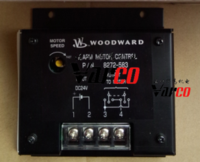 woodward APM控制器8272-583